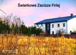 Świerkowe Zacisze hotel